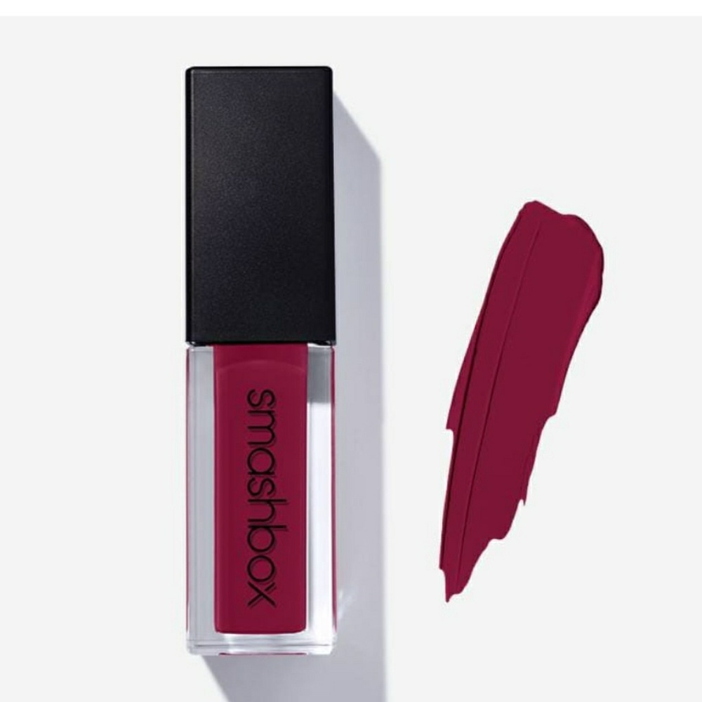 BNIB Smashbox "Throwback Jam"